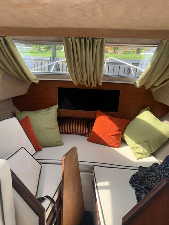 Bed and Breakfast Barrs Court Beds Warmley Экстерьер фото