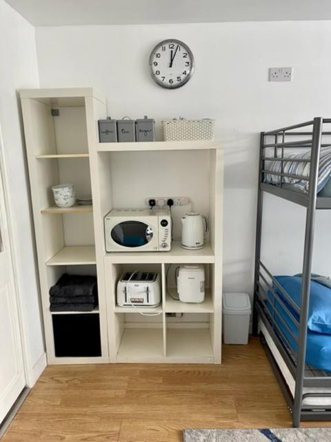 Bed and Breakfast Barrs Court Beds Warmley Экстерьер фото