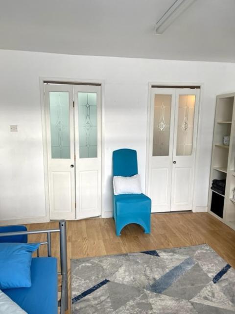Bed and Breakfast Barrs Court Beds Warmley Экстерьер фото